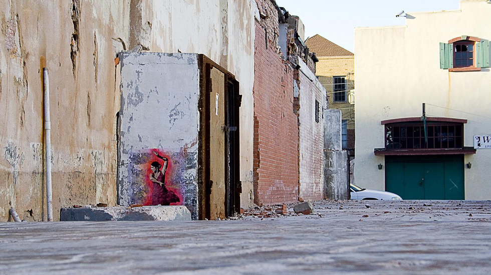 Flamenco - Galveston