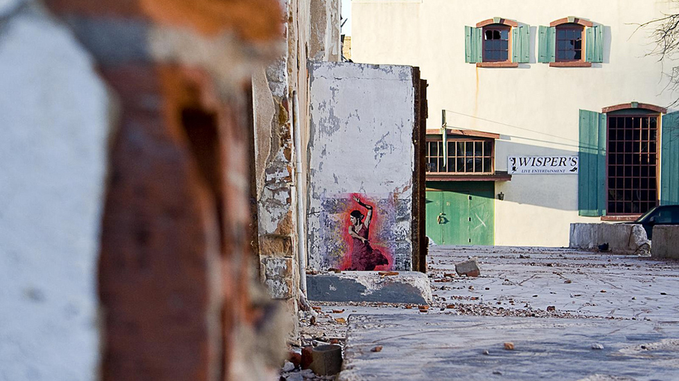 Flamenco - Galveston